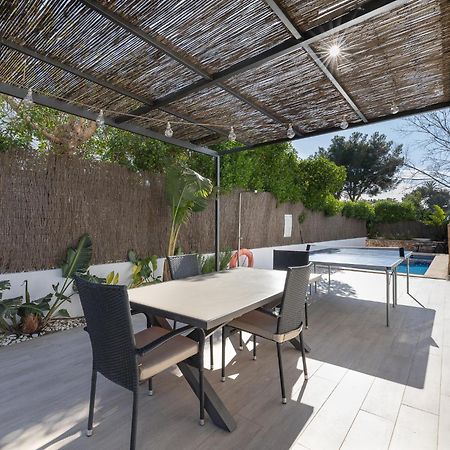 Orquidia By Rentallorca - Private Pool And Garden Пуерто де ла Аркудия Екстериор снимка