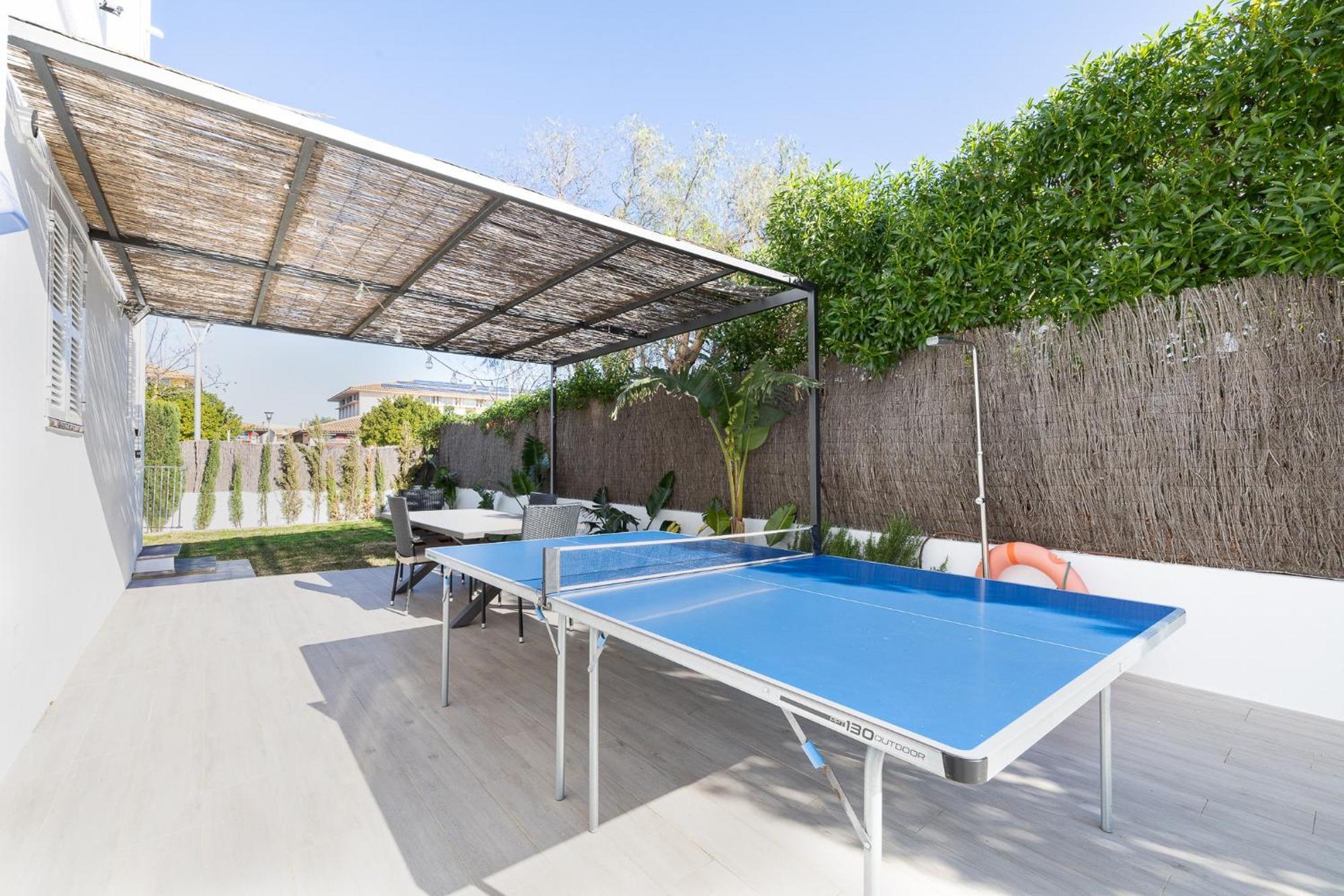 Orquidia By Rentallorca - Private Pool And Garden Пуерто де ла Аркудия Екстериор снимка