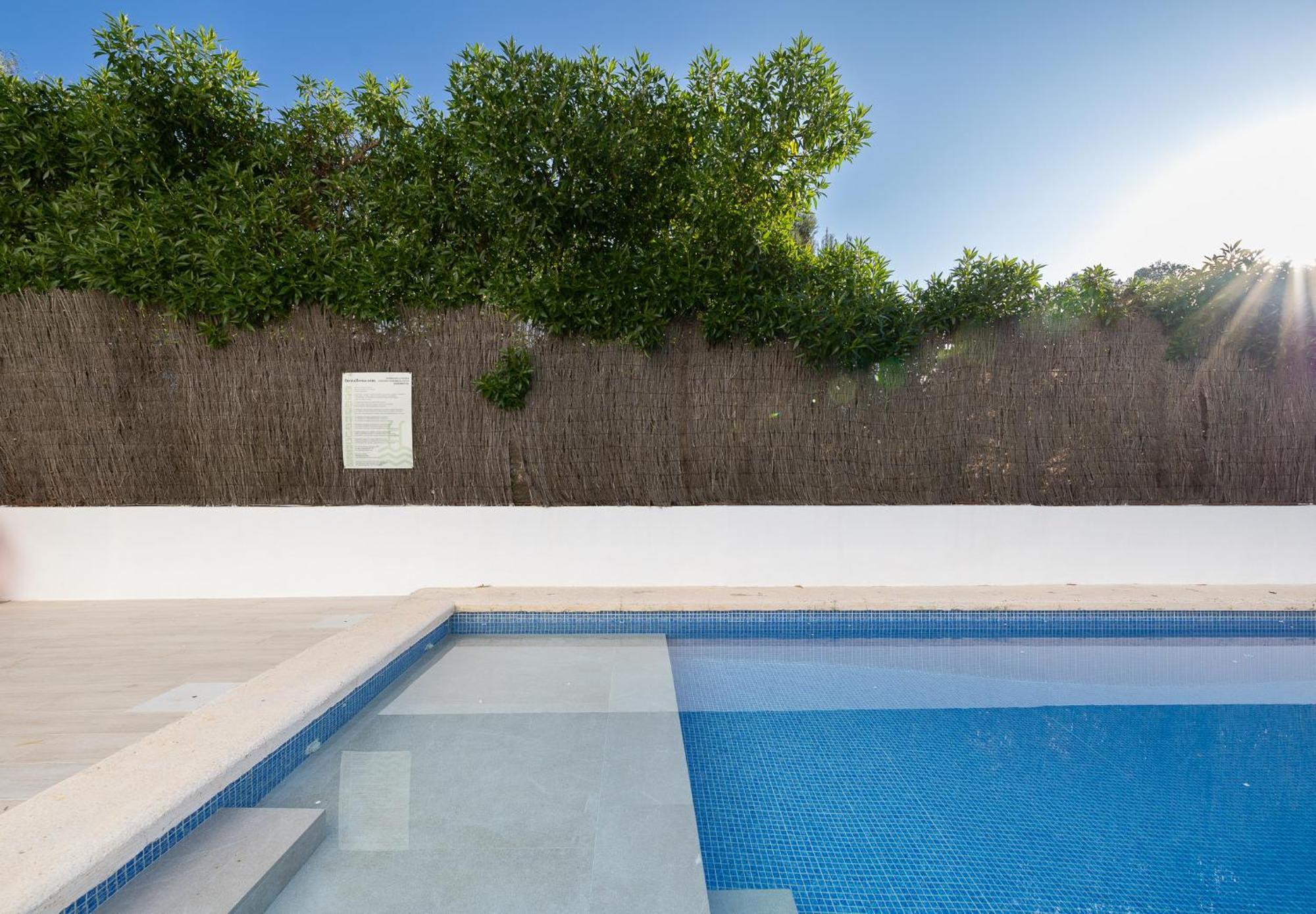Orquidia By Rentallorca - Private Pool And Garden Пуерто де ла Аркудия Екстериор снимка